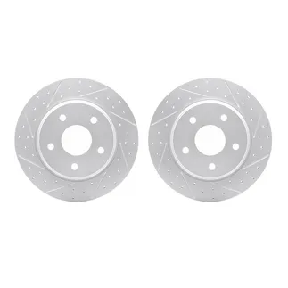 R1 Concepts WBPN1-40040 Brake Rotor- Carbon D/S